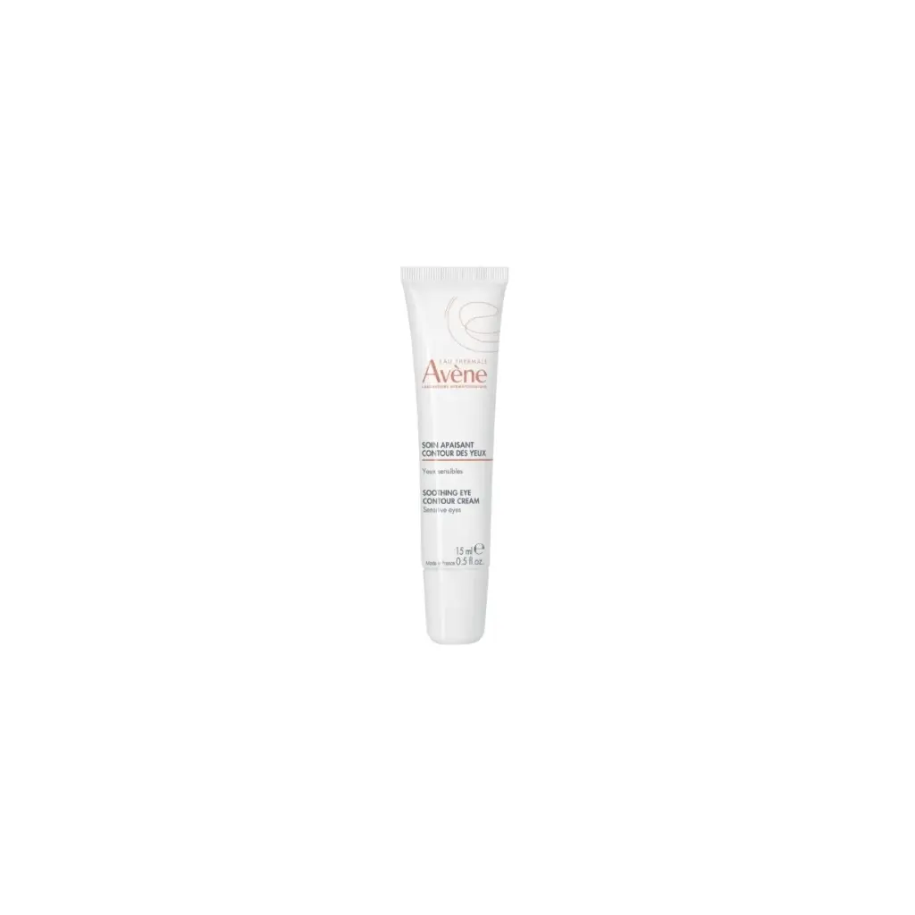 Avene Soothing Eye Contour Cream 15 ml