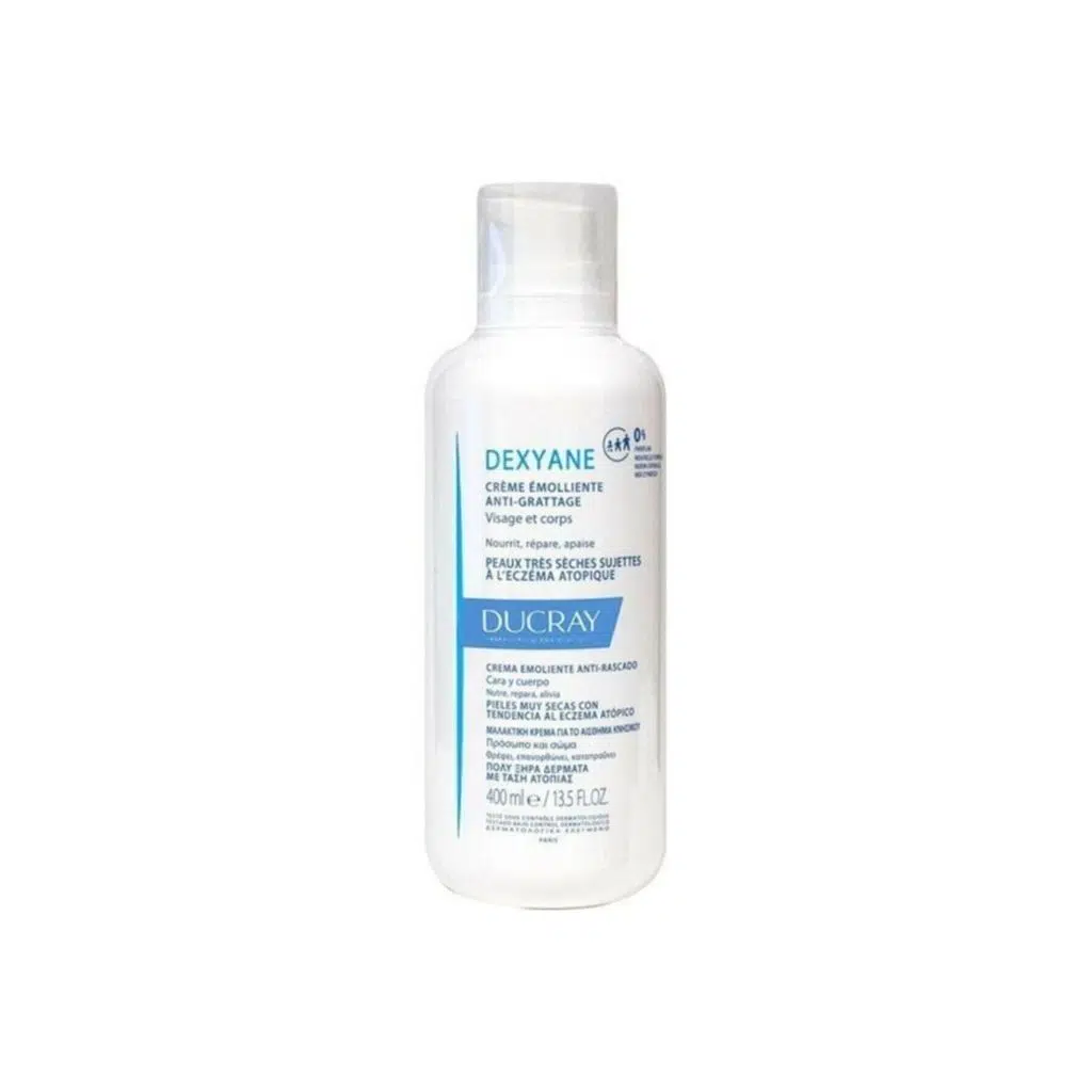 Ducray Dexyane Creme Emoliente Kaşıntı Önleyici Nemlendirici Krem 400 ml