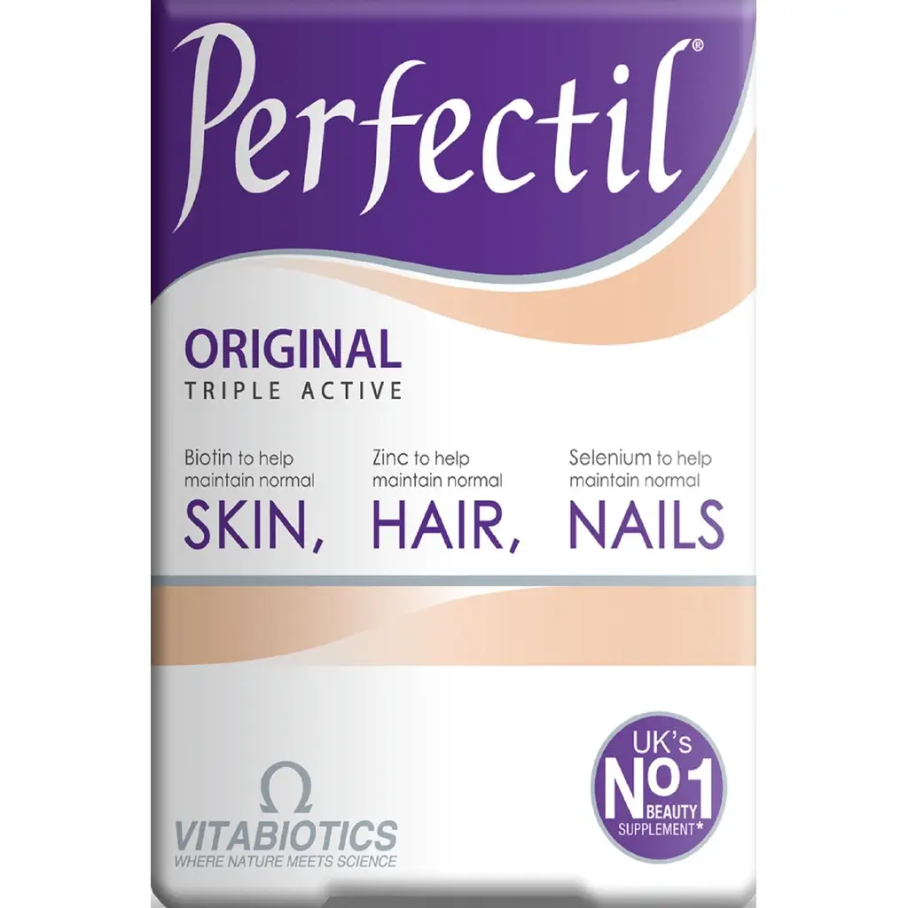 Perfectil 30 Tablet